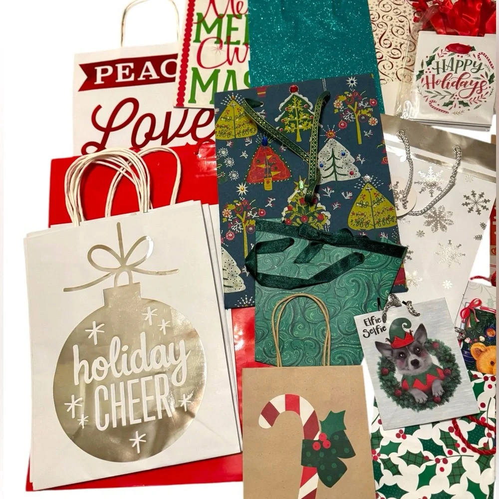 Papyrus 40 pc